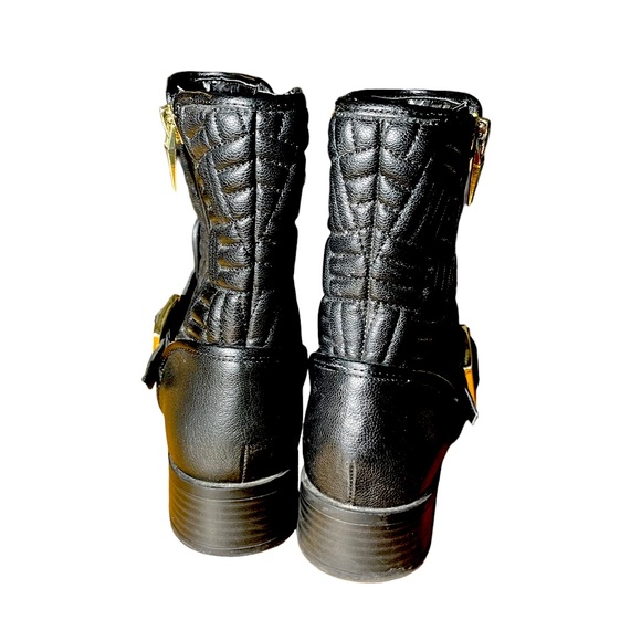 Calvin Klein Raulene Ankle Boot - Picture 3 of 5